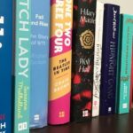 HarperCollins Books 40% Off in MH SQUAD Advent Calendar