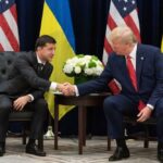 Trump, Zelensky Reportedly Reach Agreement on Ukraine War