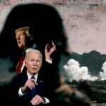 Biden’s Haunting Twin Sins: A Look Behind the Curtain