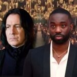 Paapa Essiedu to Play Severus Snape in Harry Potter HBO Series