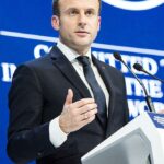 Macron to Address Nation After Government Collapse