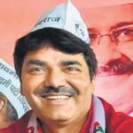 AAP MLA Naresh Balyan: Dwarka Court Refuses to Hear Case, Delhi Police Team Diverted