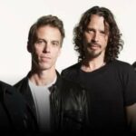 Soundgarden Returns with New Vocalist, Rebrands as