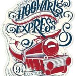 All Aboard the Hogwarts Express: Riding Scotland’s Magical Train