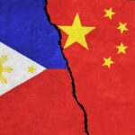 Philippines Protests China Over South China Sea Incident