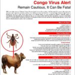 Congo on Alert Over Deadly Mystery Illness