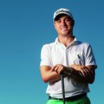 Justin Thomas Seeks Fatherhood Advice From Fellow PGA TOUR Pros