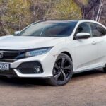 Honda Wins Prestigious Car Award, Beating Mazda and Mini