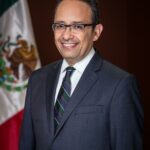 Mexican Consul General Meets Texas Officials to Combat Migrant Deportation Threat