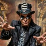 AVANTASIA Unleashes ‘Creepshow’ Single From ‘Here Be Dragons’ Album