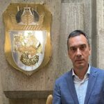 Burgas Mayor Honors Top Students