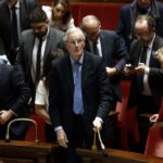 Barnier Resigns as French Prime Minister