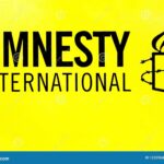 Amnesty International Accuses Israel of Apartheid in Gaza