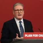 Starmer Sets Six Targets for Labour in Major Speech