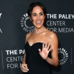 Paley Honors 2024: Duke and Duchess of Sussex to Be Honored