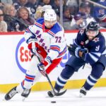 Chytil’s Concussion Raises Questions About NHL Player Safety