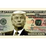 Trump’s Dollar Threats Spark Global Search for Alternatives