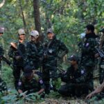 Myanmar Resistance Holds Firm Against Chinese Pressure