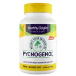 Pycnogenol: Hype or Health Hero