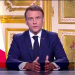 Macron to Name New French PM ‘in Coming Days