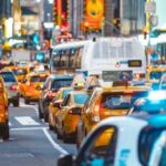 MTA Unveils Congestion Pricing Discounts for Low-Income Drivers