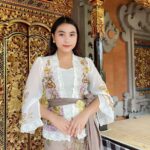 Kebaya: Indonesian Dress Recognized by UNESCO