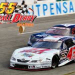 Snowball Derby Practice Results: Top Times from Session #2