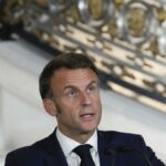 Macron to Appoint New Prime Minister After French Government Falls