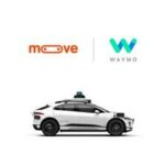 Moove and Waymo Team Up to Revolutionize Urban Transportation