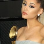 Ariana Grande Addresses Body Shaming Comments in Emotional Message