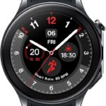 OnePlus Watch 3 Boasts Bigger Battery, Slimmer Design