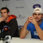 Roddick vs. Murray: The Match Where Shots Turned to Blood Feud