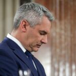 Austria’s Coalition Parties in Desperate Talks