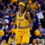 Flau’jae Johnson’s Record NIL Deal: A Game Changer for Her WNBA Future