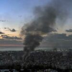 Live Updates: Gaza Ceasefire Talks Intensify as Syrian Rebels Advance