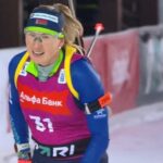 Belarusian Biathletes to Race in Ryazan’s “Champions Race