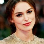 Keira Knightley’s ‘Black Doves’ Workout: Get Her Toned Physique