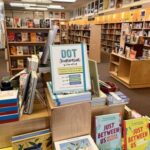 Petaluma Bookseller Champions the Power of Reading