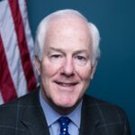 Senator Cornyn Predicts Kash Patel as Next FBI Director