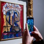 Mafia Art: Seized Paintings Go on Display in Milan