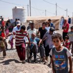 Humanitarian Action for Children in Türkiye: 2025 Outlook for Europe and Central Asia