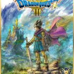 Dragon Quest III HD-2D Remake Surpasses 2 Million Sales Worldwide