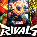 12 Leaked Marvel Rivals Characters Coming After Launch