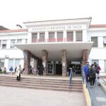 Salta Hospital Saves .3 Billion Charging Foreigners for Care