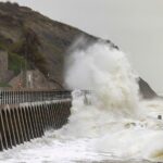 Storm Darragh: Orange Warnings Issued for 10 Counties