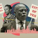 NYC Council Approves Adams’ ‘City of Yes’ Housing Plan