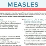 Measles Exposure at LAX: Thanksgiving Travelers Urged to Check for Symptoms