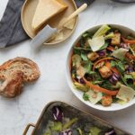 Sweetgreen Saves LA Farmers Markets