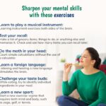 Exercise Sharpens Your Mind: New Study Reveals Brain Benefits