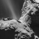 Comets May Have Delivered Earth’s Water, Study Suggests